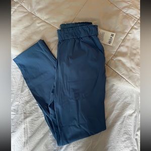 Lululemon stretch high rise pant